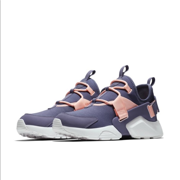 1 left NWT 5 Star Nike Air Huarache Light Carbon - Picture 5 of 8